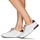 Zapatos Mujer Zapatillas bajas Ara LISSABON 2.0 FUSION4 Blanco