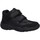 Zapatos Niño Derbie & Richelieu Geox J0442A 05411 J BALTIC Negro