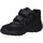 Zapatos Niño Derbie & Richelieu Geox J0442A 05411 J BALTIC Negro