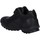Zapatos Niño Derbie & Richelieu Geox J0424B 043ME J SAVAGE Negro