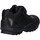 Zapatos Niño Derbie & Richelieu Geox J0424B 043ME J SAVAGE Negro