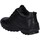 Zapatos Niño Derbie & Richelieu Geox J0424A 00043 J SAVAGE Negro