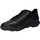 Zapatos Hombre Multideporte Geox U52D7A 00046 U NEBULA Negro