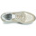Zapatos Mujer Zapatillas bajas NeroGiardini E217980D-702 Beige