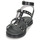 Zapatos Mujer Sandalias NeroGiardini E115521D-100 Negro