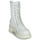Zapatos Mujer Botas de caña baja NeroGiardini E116691D-713 Blanco