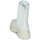 Zapatos Mujer Botas de caña baja NeroGiardini E116691D-713 Blanco