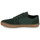 Zapatos Hombre Zapatillas bajas Etnies BARGE LS Verde / Gum