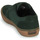Zapatos Hombre Zapatillas bajas Etnies BARGE LS Verde / Gum