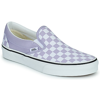 Zapatos Slip on Vans SLIP-ON Violeta