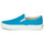 Zapatos Slip on Vans Classic Slip-On Azul