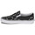 Zapatos Slip on Vans Classic Slip-On Negro