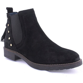 Zapatos Mujer Botines Drakart L Ankle boots CASUAL Negro