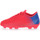 Zapatos Hombre Fútbol Puma 01 ULTRA 4 3 FGAG JR Blanco