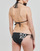 textil Mujer Bikini Roxy SD BE CL TIKI TRI REG TS SET Negro