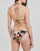 textil Mujer Bikini Roxy PT BE CL TIKITRI TIESIDE SET Negro
