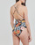 textil Mujer Bañador Roxy PT BEACH CLASSICS ONE PIECE Negro