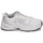 Zapatos Zapatillas bajas New Balance 530 Blanco / Plata
