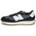 Zapatos Hombre Zapatillas bajas New Balance 237 Negro / Blanco