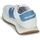 Zapatos Hombre Zapatillas bajas New Balance 237 Blanco / Azul / Rojo