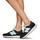 Zapatos Mujer Zapatillas bajas New Balance 237 Negro / Azul