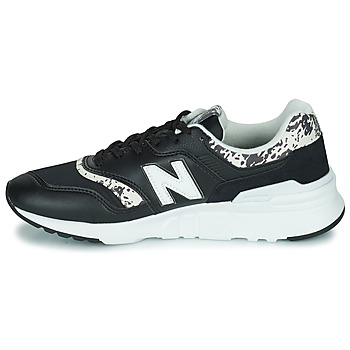 New Balance 997 Negro
