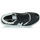 Zapatos Mujer Zapatillas bajas New Balance 997 Negro