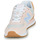 Zapatos Mujer Zapatillas bajas New Balance 574 Rosa / Azul