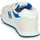 Zapatos Niña Zapatillas bajas New Balance 574 Beige / Azul