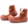 Zapatos Niños Pantuflas para bebé Attipas Zootopia Deer - Brown Marrón