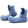 Zapatos Niños Pantuflas para bebé Attipas Zootopia Elephant - Blue Azul