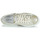 Zapatos Mujer Zapatillas bajas NeroGiardini E218110D-505 Plata
