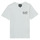 textil Niño Camisetas manga corta Emporio Armani EA7 AIGUE Blanco