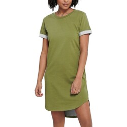 textil Mujer Vestidos cortos JDY  Verde