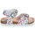 Zapatos Niña Sandalias Pablosky TOMINA Multicolor
