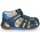 Zapatos Niño Sandalias Pablosky TALEX Azul