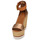 Zapatos Mujer Alpargatas See by Chloé GLYN SB26152 Rosa / Gold