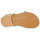 Zapatos Mujer Sandalias See by Chloé NOLA SB38101A Oro