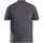 textil Hombre Tops y Camisetas Duke D555 Grant Gris