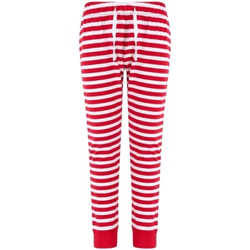 textil Niños Pijama Sf Minni SM85 Rojo