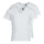textil Hombre Camisetas manga corta G-Star Raw Base htr v t s\s 2-pack Blanco