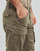 textil Hombre Pantalón cargo G-Star Raw Rovic zip 3d regular tapered Marrón