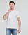 textil Hombre Camisetas manga corta G-Star Raw Slim base r t s\s Blanco