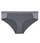 Ropa interior Mujer Culote y bragas Triumph BODY  MAKE UP SOFT TOUCH Gris