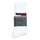 Accesorios Calcetines de deporte Tommy Hilfiger SOCK X3 Blanco