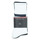 Accesorios Calcetines de deporte Tommy Hilfiger SOCK X3 Blanco / Marino / Gris