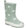 Zapatos Niños Botas Fresk Hedgehog Rain Boots - Green Verde
