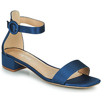 Zapatos Mujer Sandalias Moony Mood DELIZIA Azul