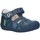 Zapatos Niño Derbie & Richelieu Kickers 784848-10 SUSHY Azul