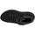 Zapatos Mujer Pantuflas Skechers Ultra Flex-Just Chill Negro